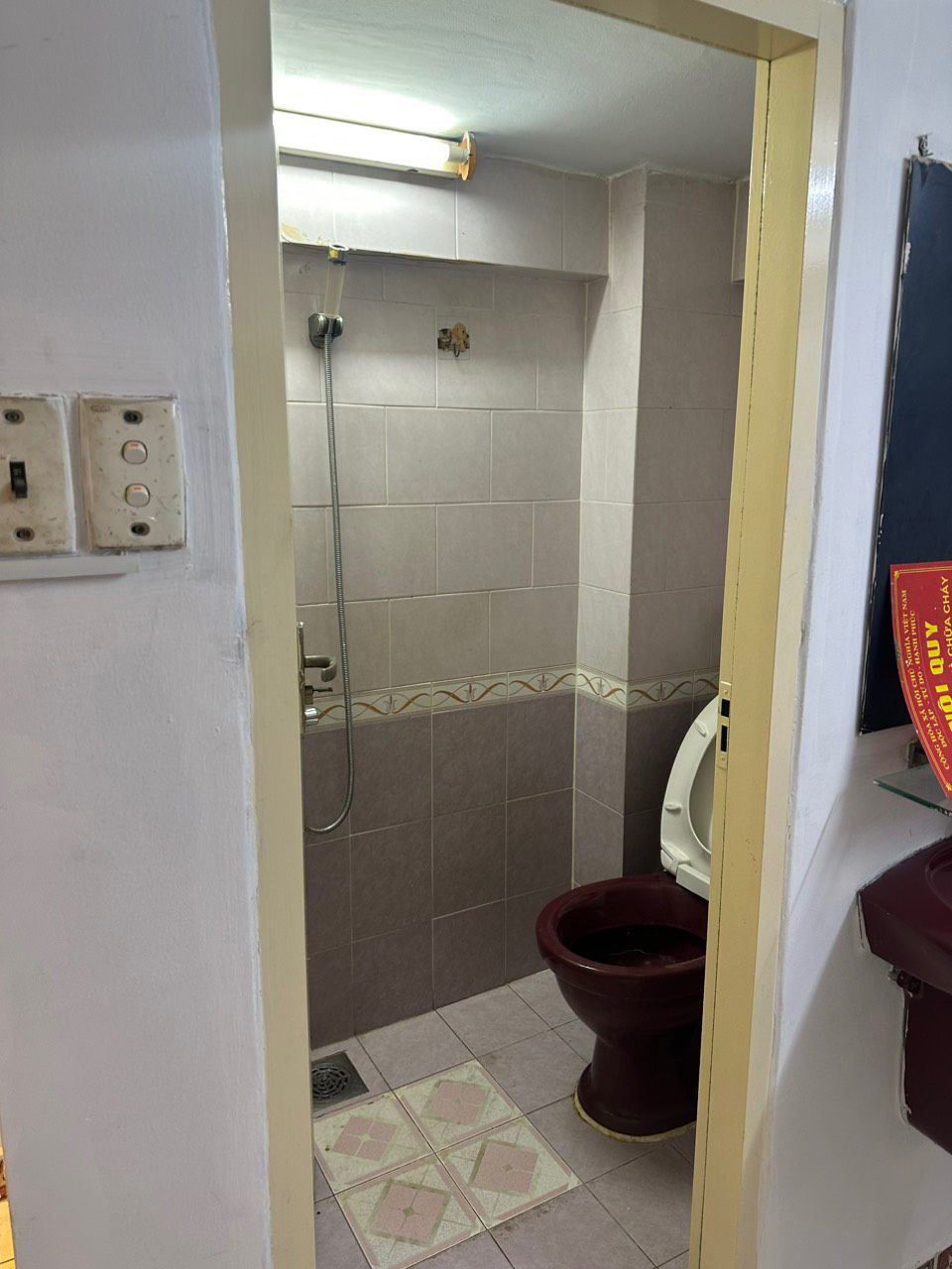 SANG HĐ Nguyên Căn MTĐ Bà Hạt, Phường 4, Quận 10